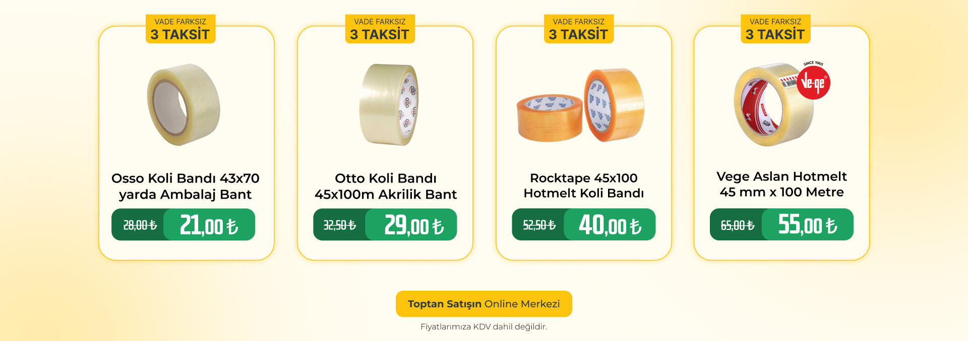 koli bandı