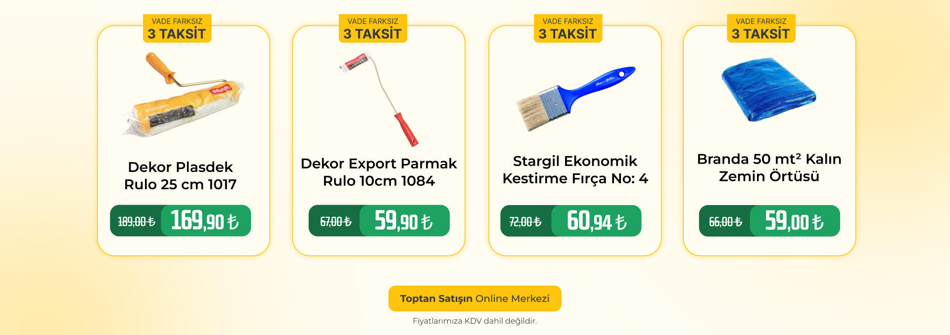 yapı market