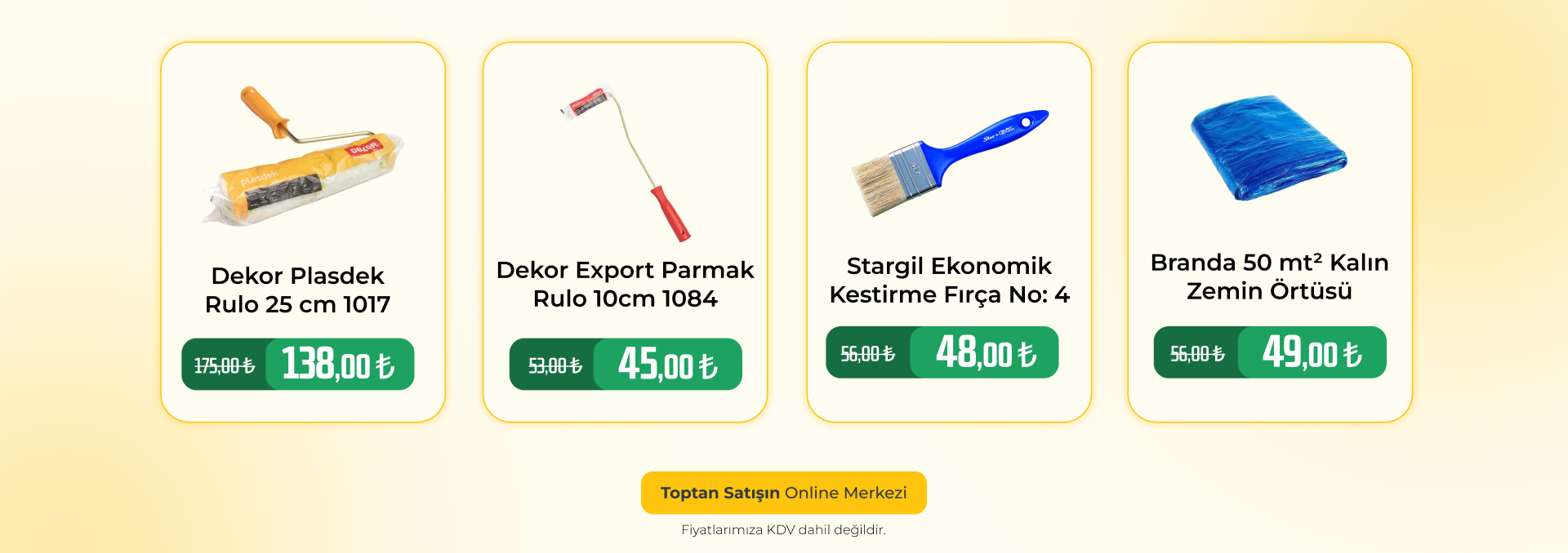yapı market