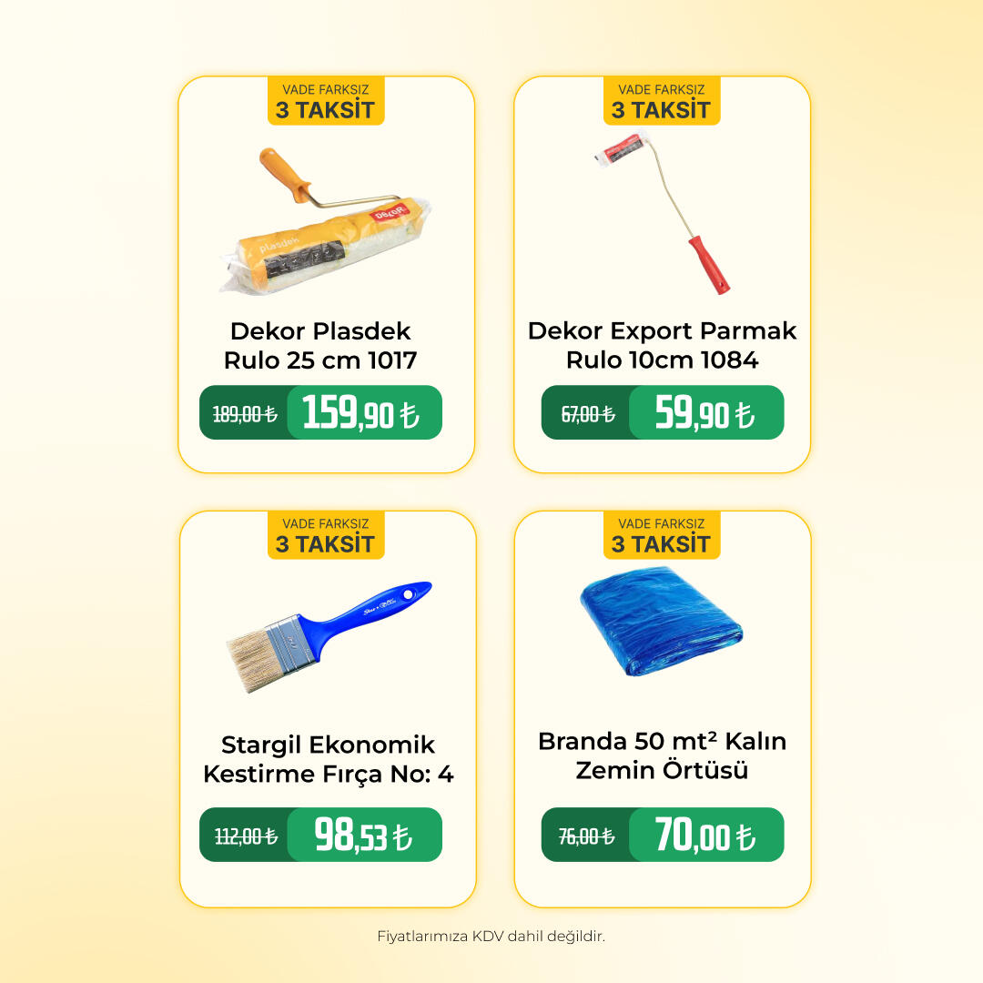 yapı market
