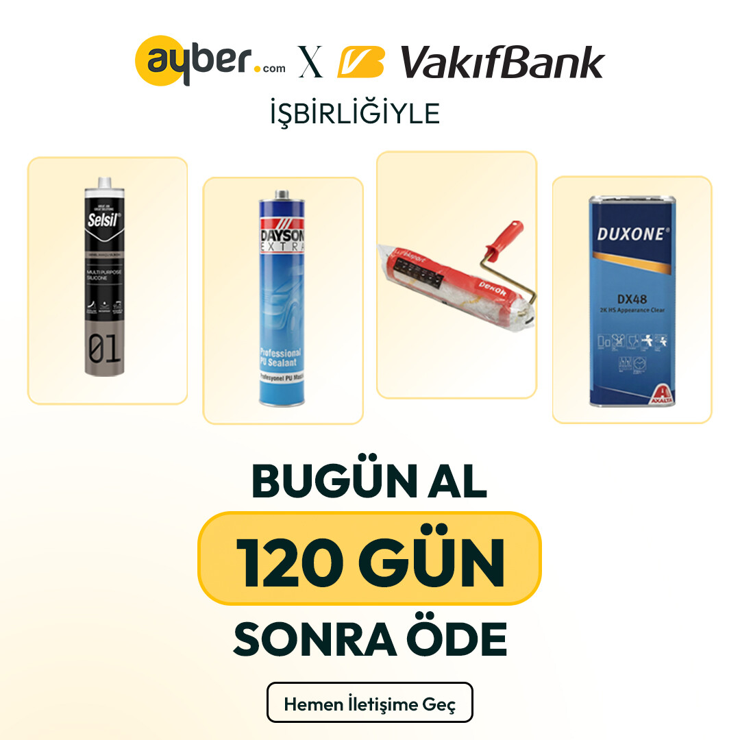 120 Gün Vade