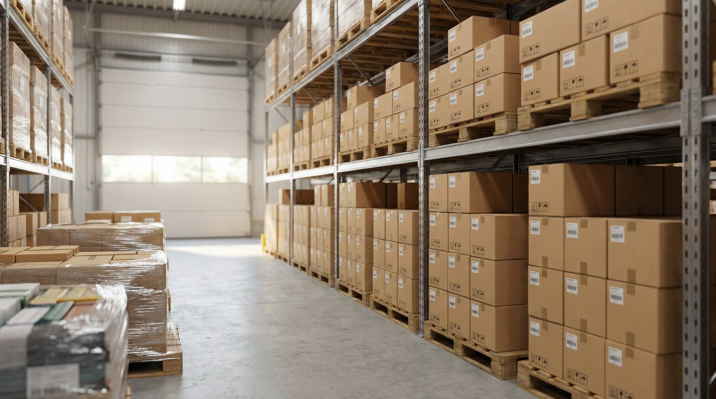 120 Gün Vade ile Toptan Alışveriş: Ayber.com Küçük İşletmelere Finansal Esneklik Sunuyor