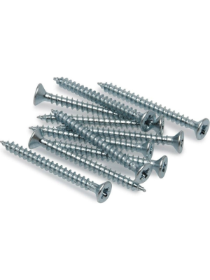 Akdeniz 5x50mm Sunta Vidası (Paket 200 Adet) - 1