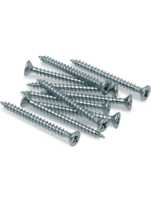 Akdeniz 5x70mm Sunta Vidası (Paket 200 Adet) - 1