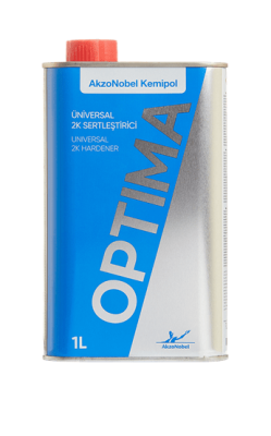 Akzo Nobel Optima Universal 2K Sertleştirici 1 Litre - 2