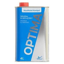 Akzonobel Optima Üniversal Akrilik Sertleştirici 4lt - Akzo Nobel