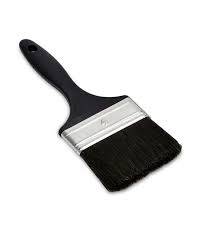 ALBOYA Kartal Kestirme Fırçası no:4 - 1