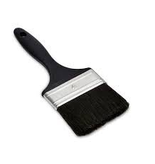 ALBOYA Kartal Yağlı Boya Fırçası no:3 - ALDECO