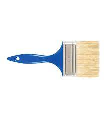 ALBOYA Kestirme Fırça no:4 - 1