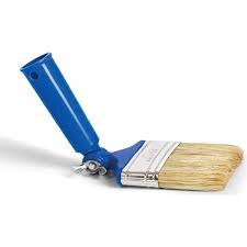 ALBOYA Kestirme Robot Fırça no:3 - ALDECO