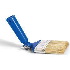 ALBOYA Kestirme Robot Fırça no:3 - 1