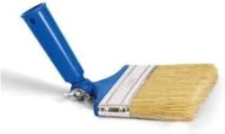 ALBOYA Kestirme Robot Fırçası no:4 - ALDECO