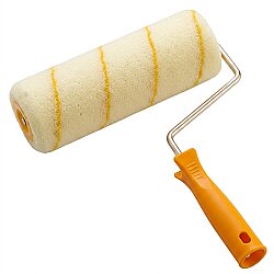 ALDECO 25CM İÇ-DIŞ RULO - ALDECO