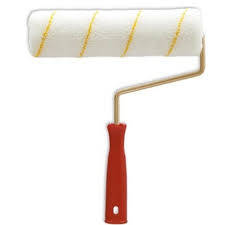 ALDECO Saten 25cm Rulo - 1