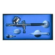 Attlas Athf 37G Havalı Fırça - attlas