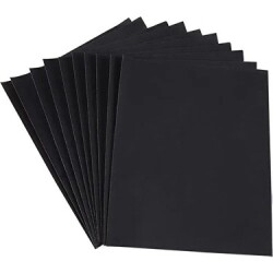 Azs Tabaka Zımpara 100 Kum (Paket/Adet 100) - 1