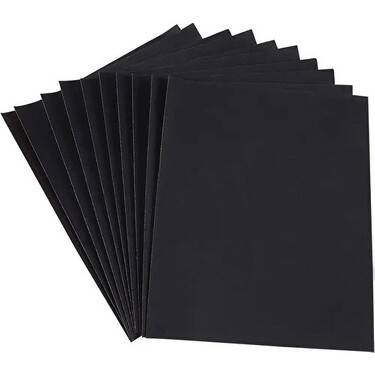 Azs Tabaka Zımpara 100 Kum (Paket/Adet 100) - 1