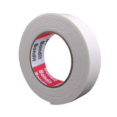 Bondit Çift Taraflı Köpük Bant 18mm x 2m BND1802 - 1