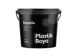 Boyalüx Plastik İç Cephe Boyası 20/1