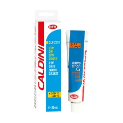 Caldini Sıvı Conta Kırmızı 80 ml - 1