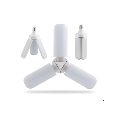 Cata Ct 1152 42w Led Pervane Ampül 6400k Beyaz Işık - 2