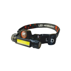 Cata Mir CT-9120 200 Lümen LED Şarjlı Kafa Lambası