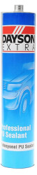 Dayson Extra PU Sealant Poliüretan Mastik Kırmızı 280 ml