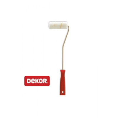 Dekor Export Parmak Rulo 10cm 1084 - 2