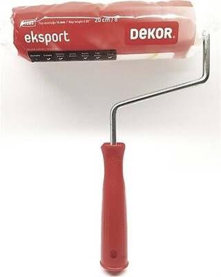Dekor Export Rulo 25 cm 1081 - 1