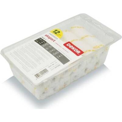 Dekor Parmak Rulo Yedek 2100 - 1