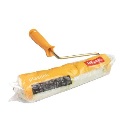Dekor Plasdek Rulo 25 cm 1017 - 1