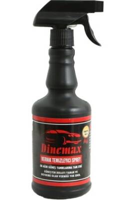 Dinçmax Araç Güneş Yanıkları İçin Vernik Sökücü Sprey 500 ml - 1