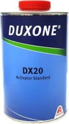 Duxone Dx 20 Activator Standard Sertleştirici 1 litre - 1