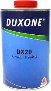 Duxone Dx 20 Activator Standard Sertleştirici 1 litre - 1