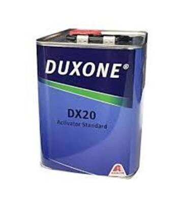 Duxone Dx 20 Activator Standard Sertleştirici 2,5 litre - 1