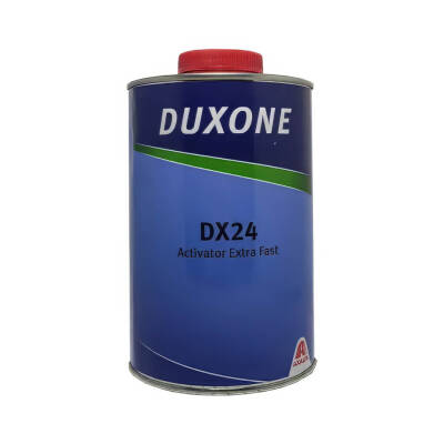 Duxone Dx 24 Activator Extra Fast Sertleştirici 1 litre - 1