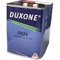 Duxone Dx 24 Activator Extra Fast Sertleştirici 2,5 litre - 1