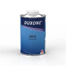 Duxone Dx 32 Hızlı Akrilik Tiner Thinner Fast 5 Litre - 1