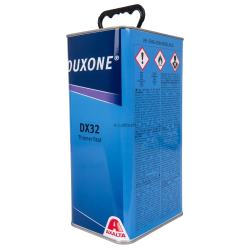 Duxone Dx 32 Hızlı Akrilik Tiner Thinner Fast 5 Litre - 2