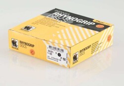Indasa Rhynogrip Plus Disc 150 mm 6 Delik Hookit Zımpara - 2