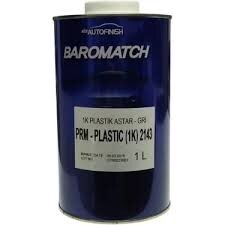 KCC 1K Plastik Astar 2143 1 Litre - 1