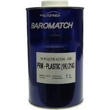 KCC 1K Plastik Astar 2143 1 Litre - 1