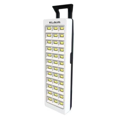 Klaus Acil Aydınlatma Işıldak 12W 2400MAH 850 lumen - 1