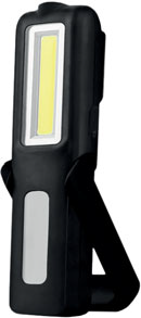 Klaus İş Feneri 3+3W 200 Lumen 1200 MAH Mıknatıslı - 1