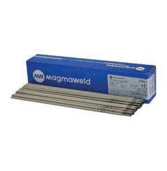 Magmaweld Rutil Elektrod Esr-13 (100 Ad) 3.25X350 Mm (Paket = 4 Adet) - 1