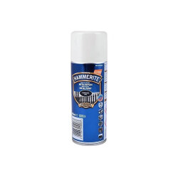 Marshall Hammerite Direkt Pas Üstü Pürüzsüz Sprey Metal Boyası 400 ml - 2
