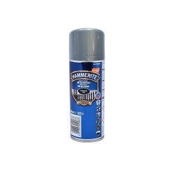Marshall Hammerite Direkt Pas Üstü Pürüzsüz Sprey Metal Boyası 400 ml - 3
