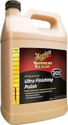 Meguiars 205 Hare Giderici M-20501 Ultra Finishing Polish Hare Giderici Cila 3,79 lt - 1