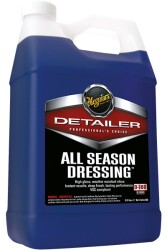 Meguiars Lastik Parlatıcı D-16001 All Season Dressing 3,79 lt - 1