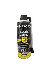 Sibax Lastik Tamir Kiti 400 ml